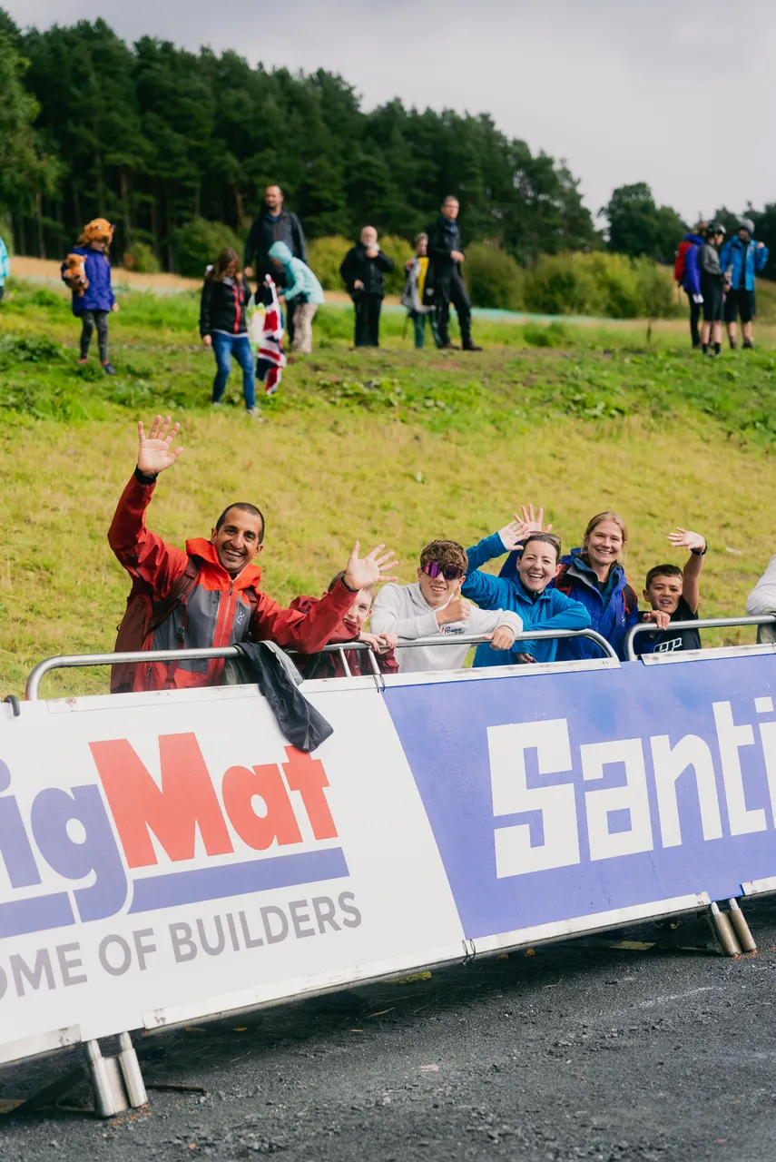 2023 UCI Cycling World Championships - Day 4 - Mountain Bike Cross-country Marathon