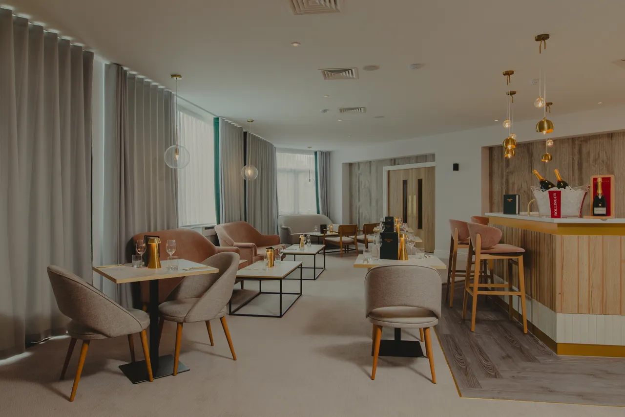 Cairndale Hotel and spa