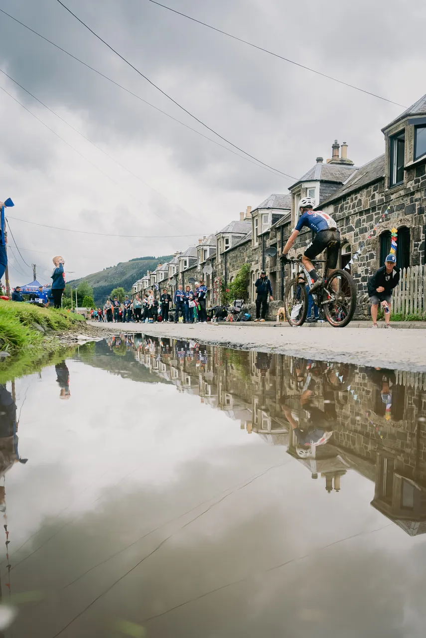 2023 UCI Cycling World Championships - Mountain Bike Marathon