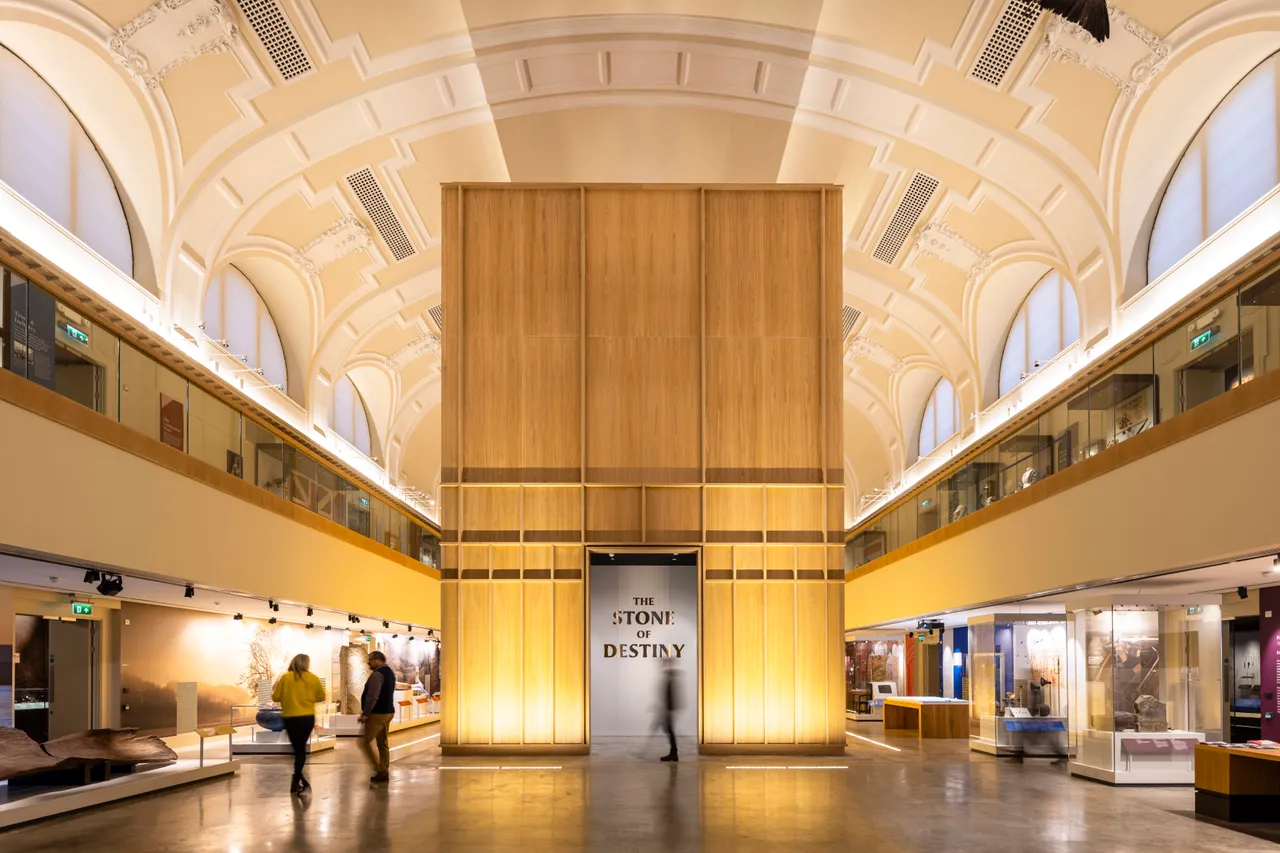 Perth Museum