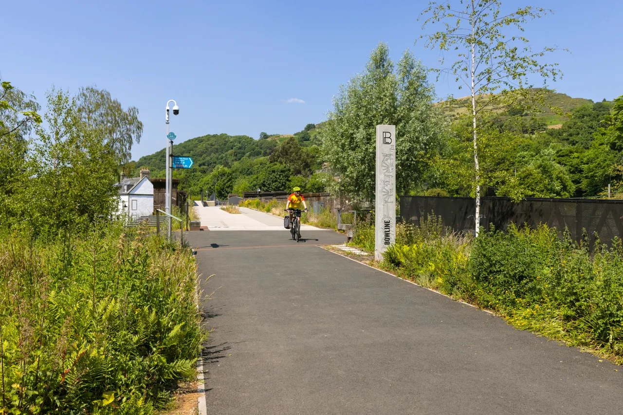 Bowling Harbour