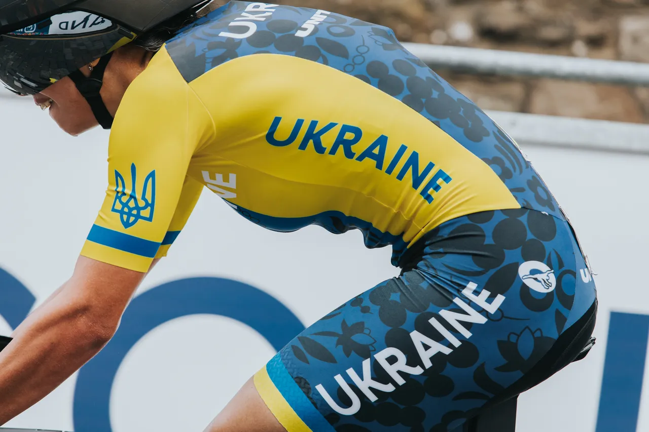 2023 UCI Cycling World Championships - Day 8 - Women Time Trial
