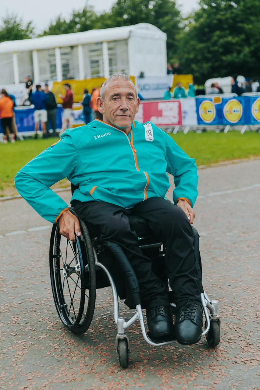 2023 UCI Cycling World Championships - Day 7