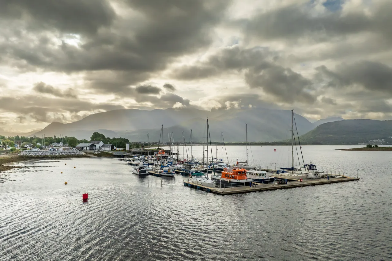 Ben Nevis