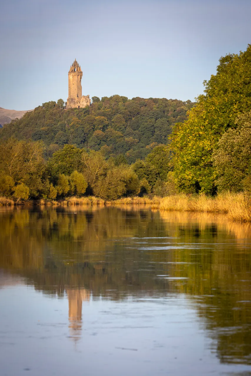 The National Wallace Monument