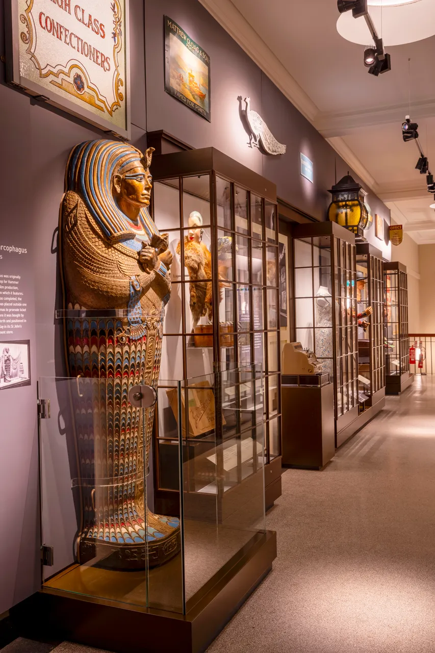 Perth Museum