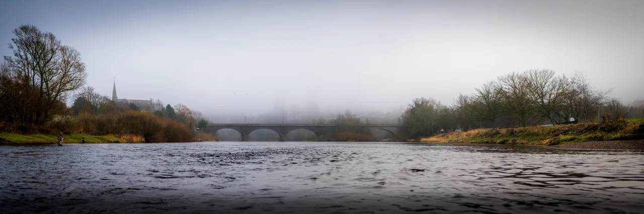Kelso Bridge
