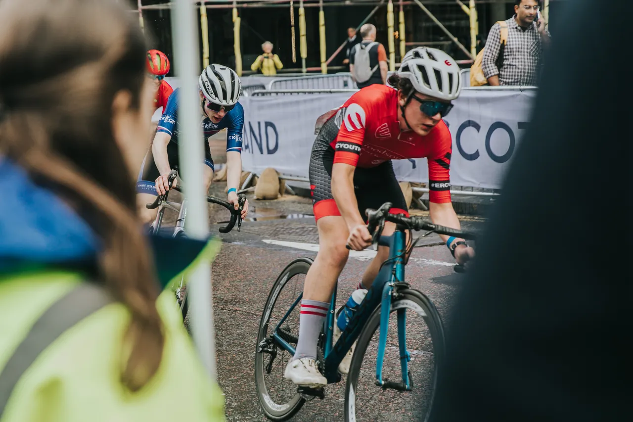 2023 UCI Cycling World Championships - Ride the Worlds