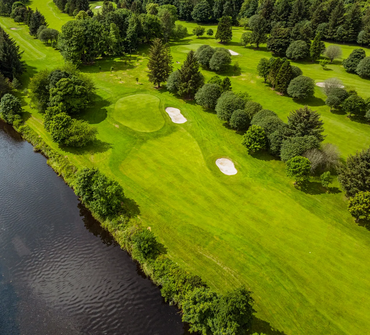 Duff House Royal Golf Club