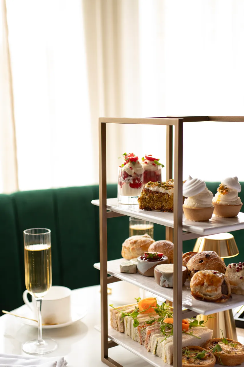 Cairndale Hotel and spa