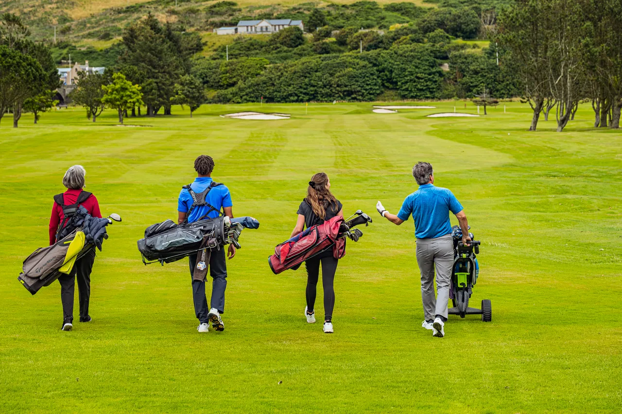 Duff House Royal Golf Club