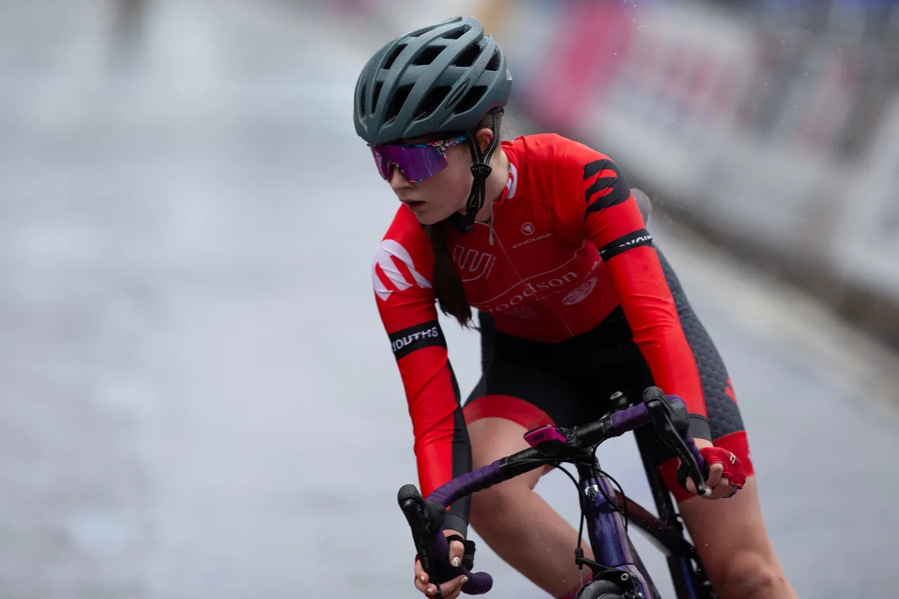 2023 UCI Cycling World Championships - Ride the Worlds