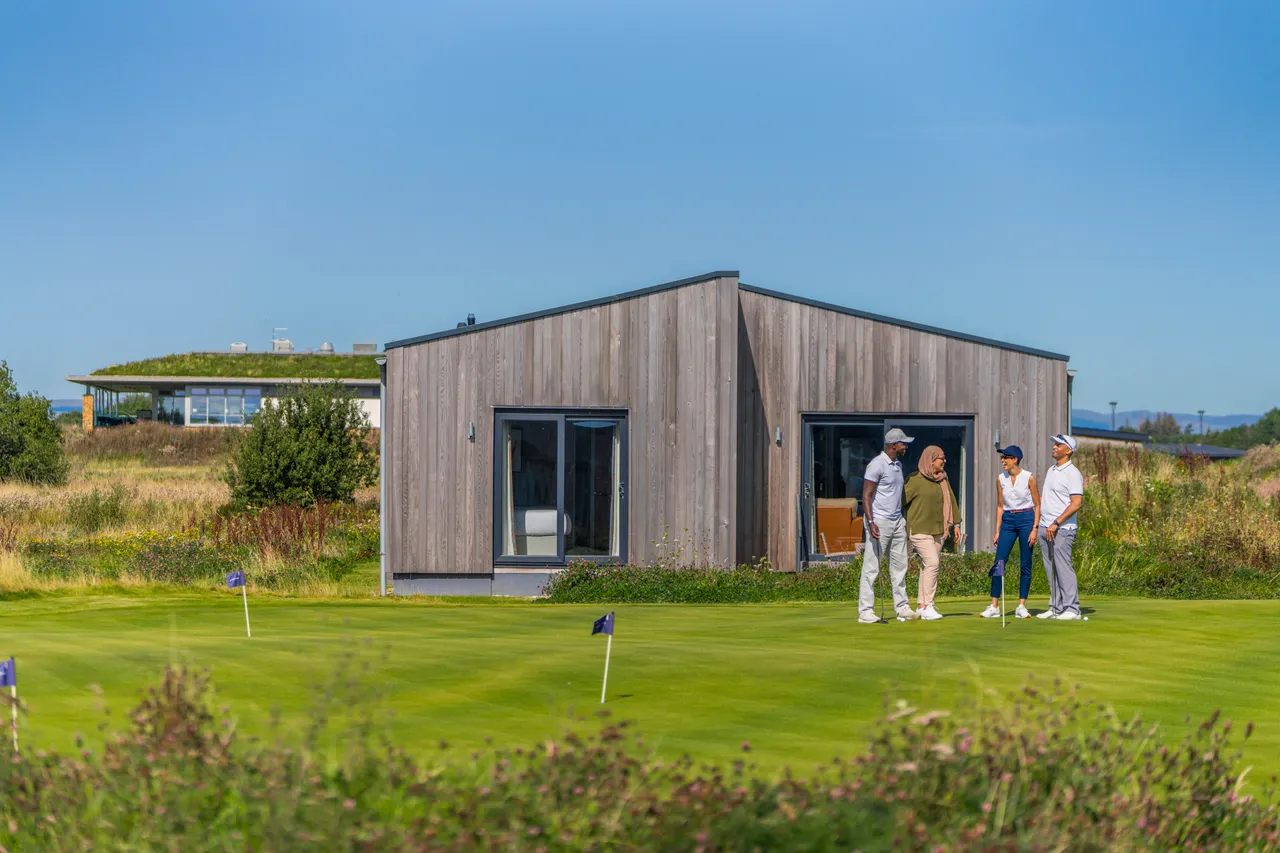 Dundonald Links