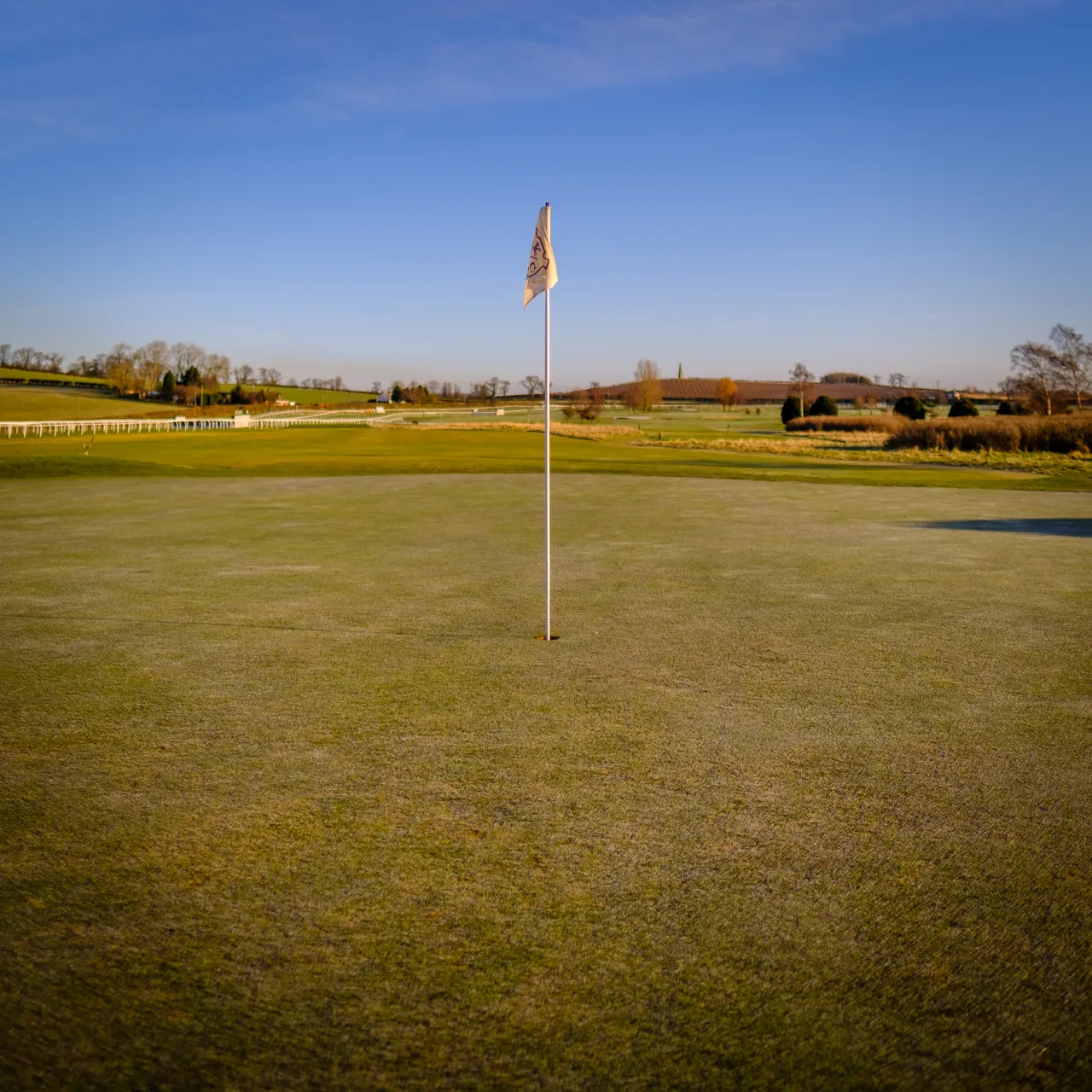 Kelso Golf Club
