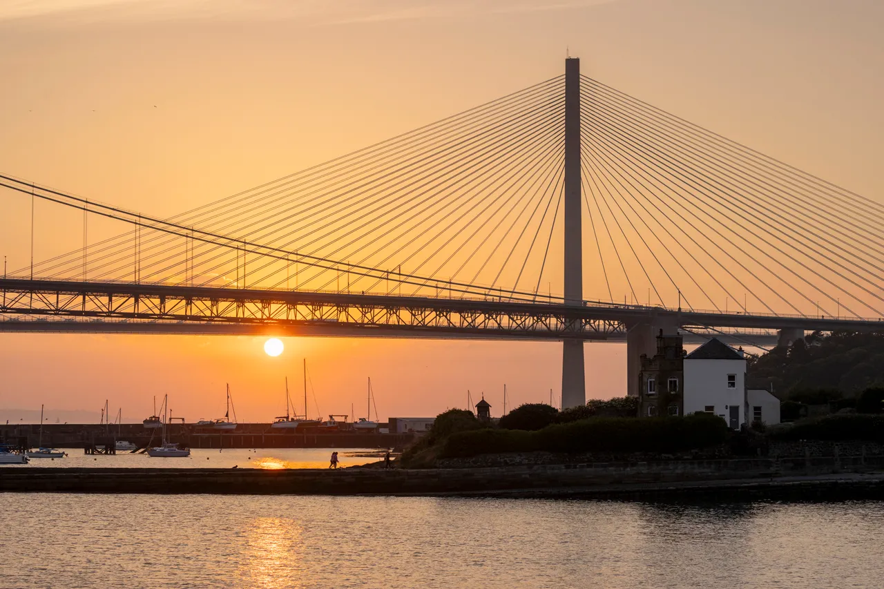 North Queensferry