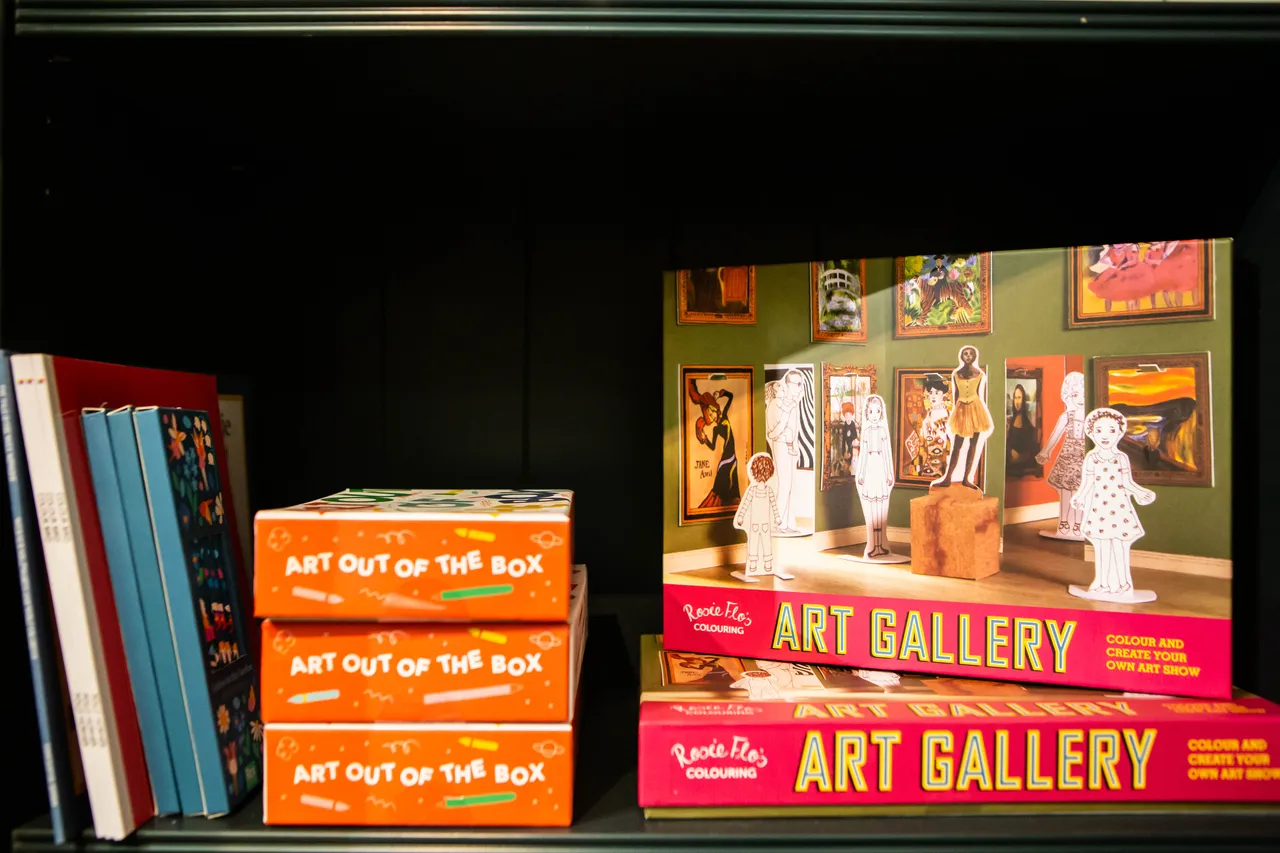 Perth Art Gallery Shop (3)