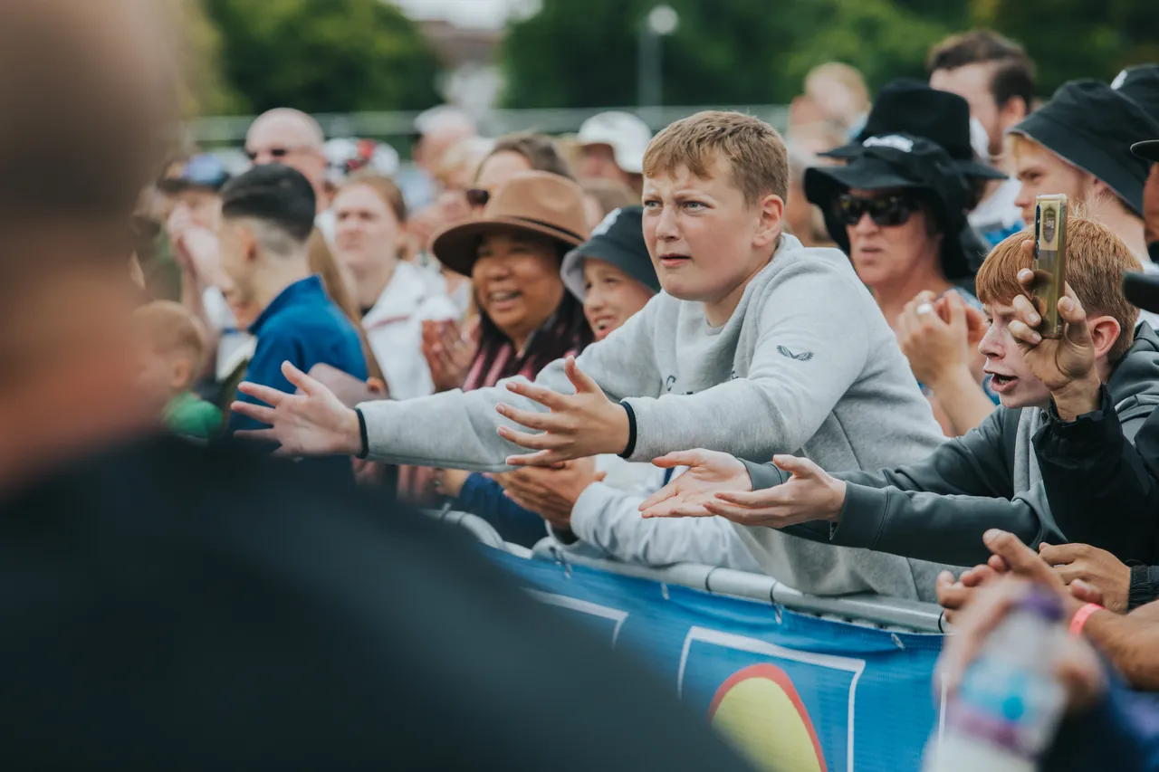 2023 UCI Cycling World Championships - Day 7