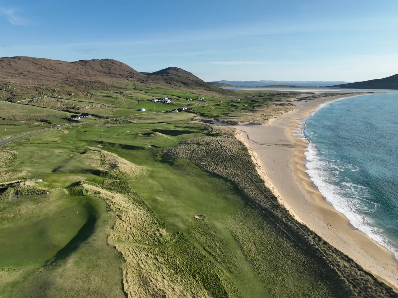 Isle of Harris Golf Club
