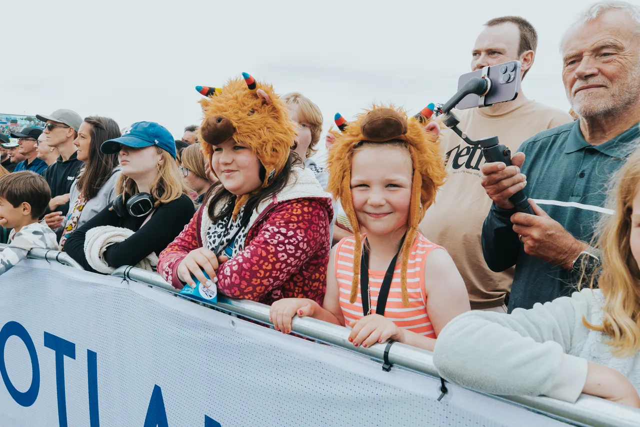 2023 UCI Cycling World Championships - Day 7