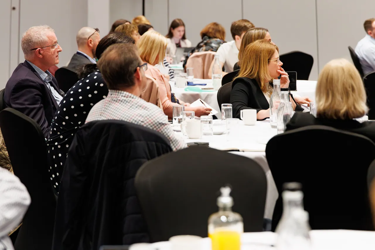 Ayrshire and Arran Tourism Conference 2024