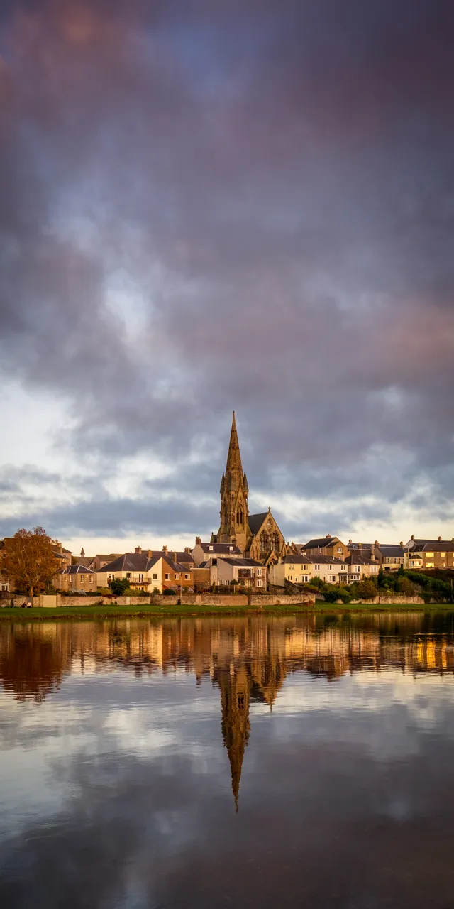 River Tweed