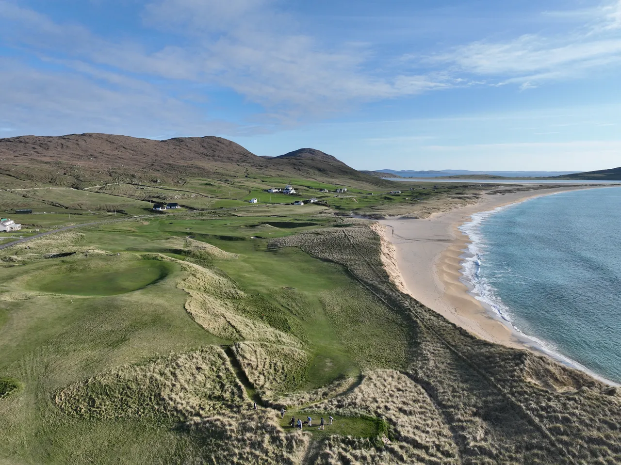 Isle of Harris Golf Club