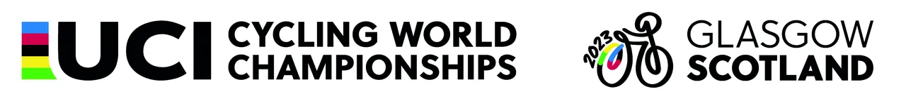 2023 UCI Cycling World Championships - Host Landscape RGB Full Colour AW1