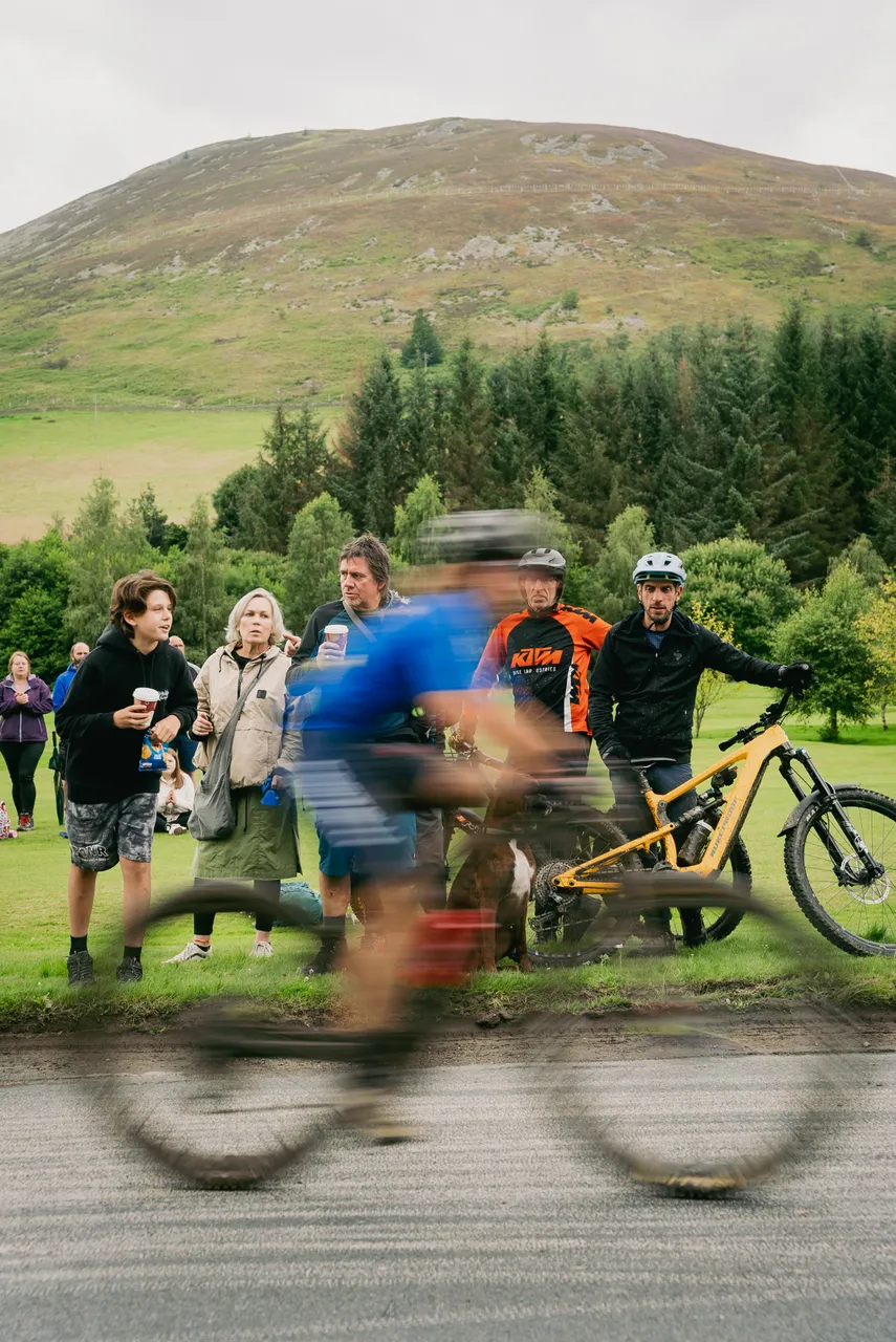 2023 UCI Cycling World Championships - Day 4 - Mountain Bike Cross-country Marathon