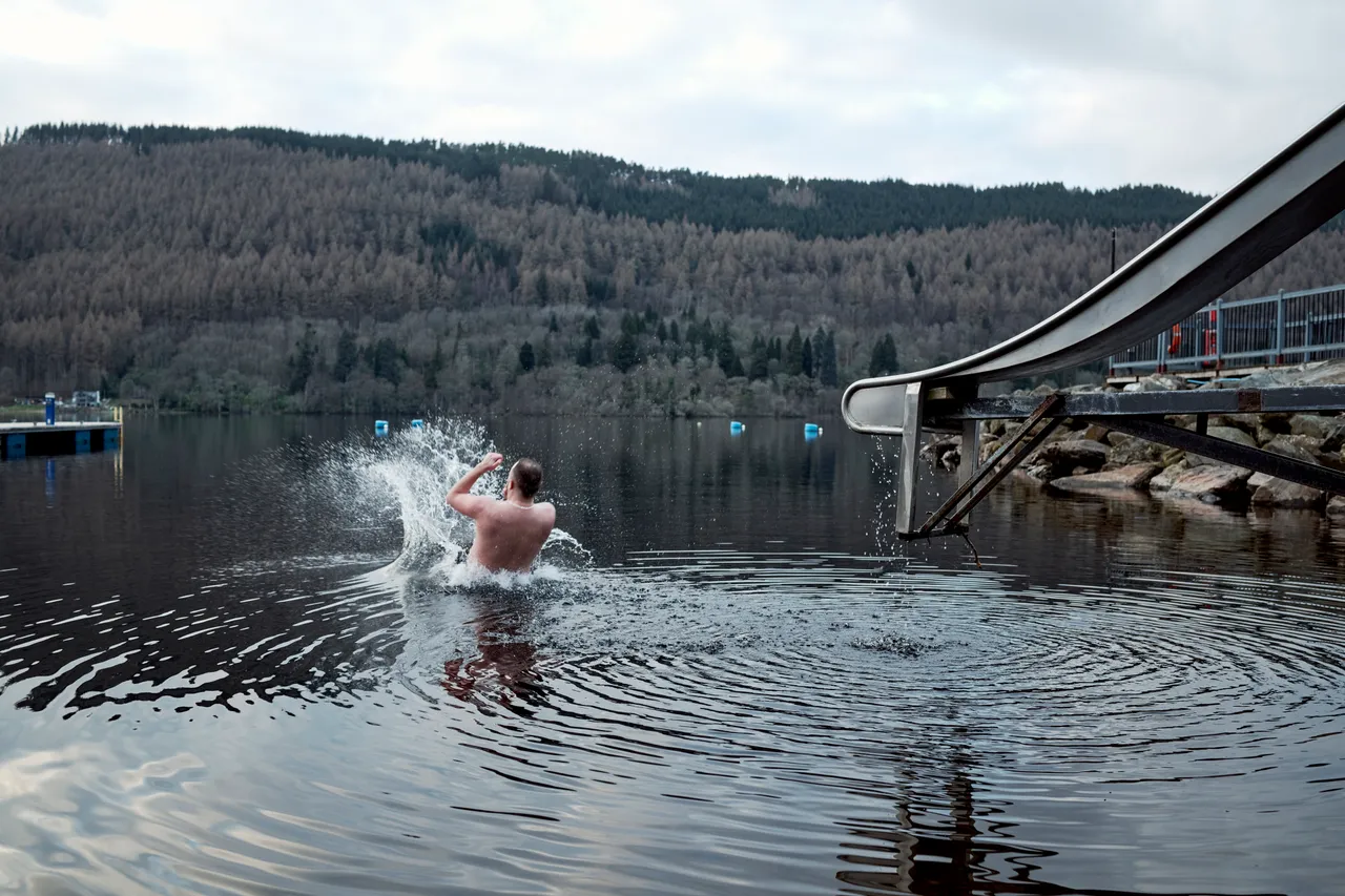 Taymouth Marina
