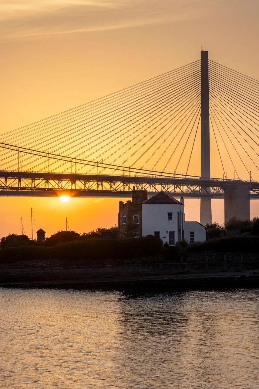 North Queensferry