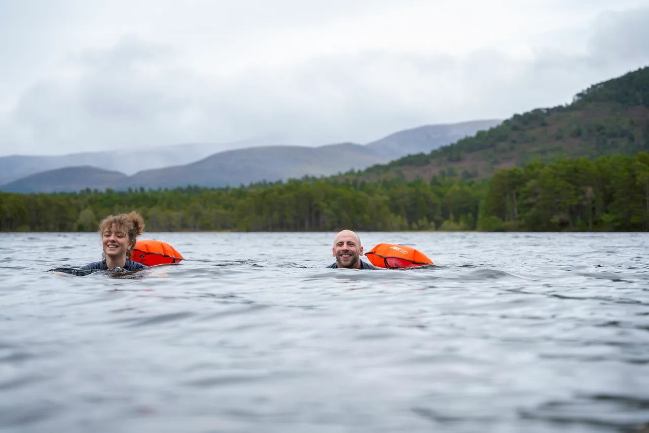 Cairngorms National Park