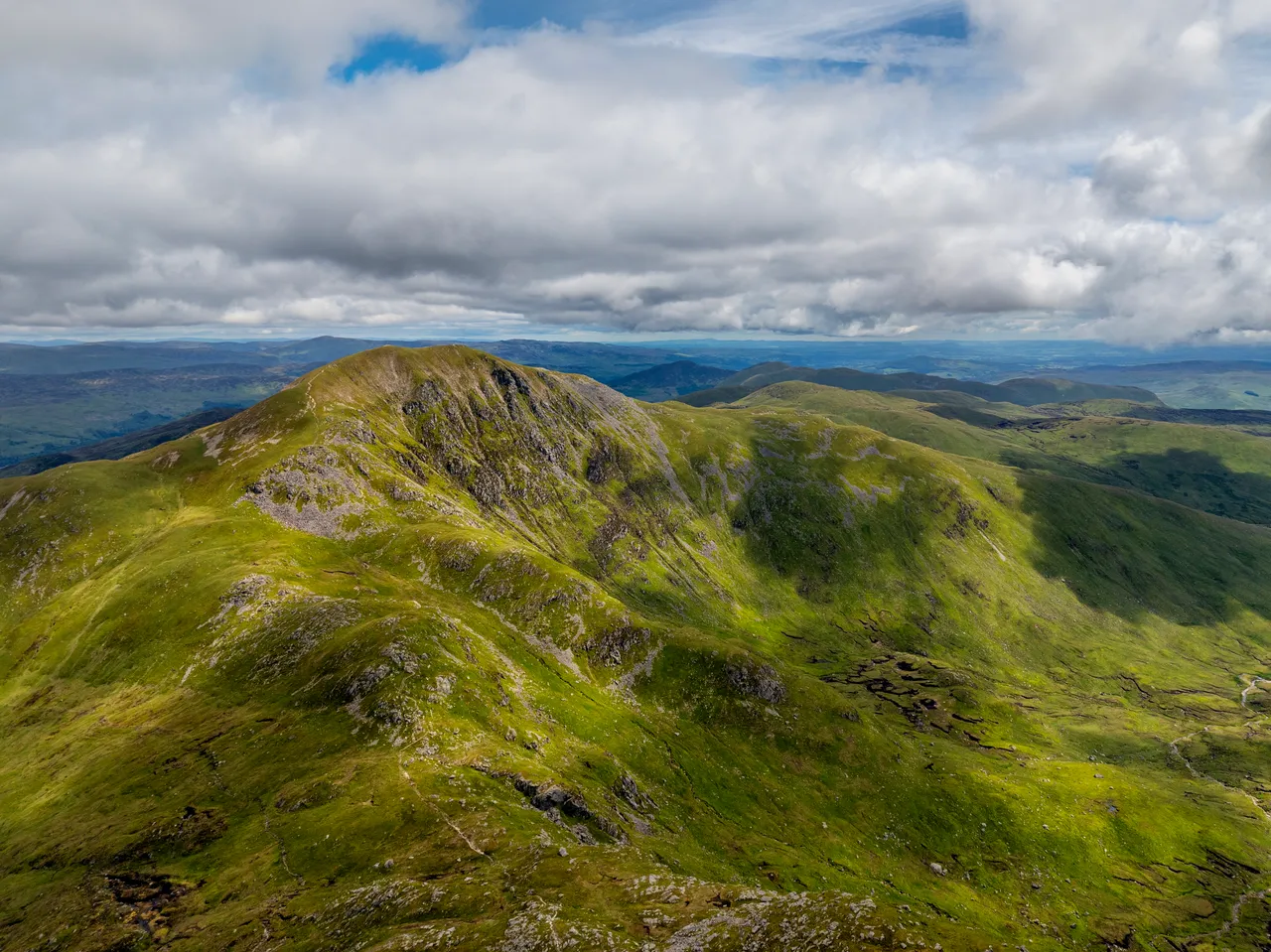 Ben Vorlich