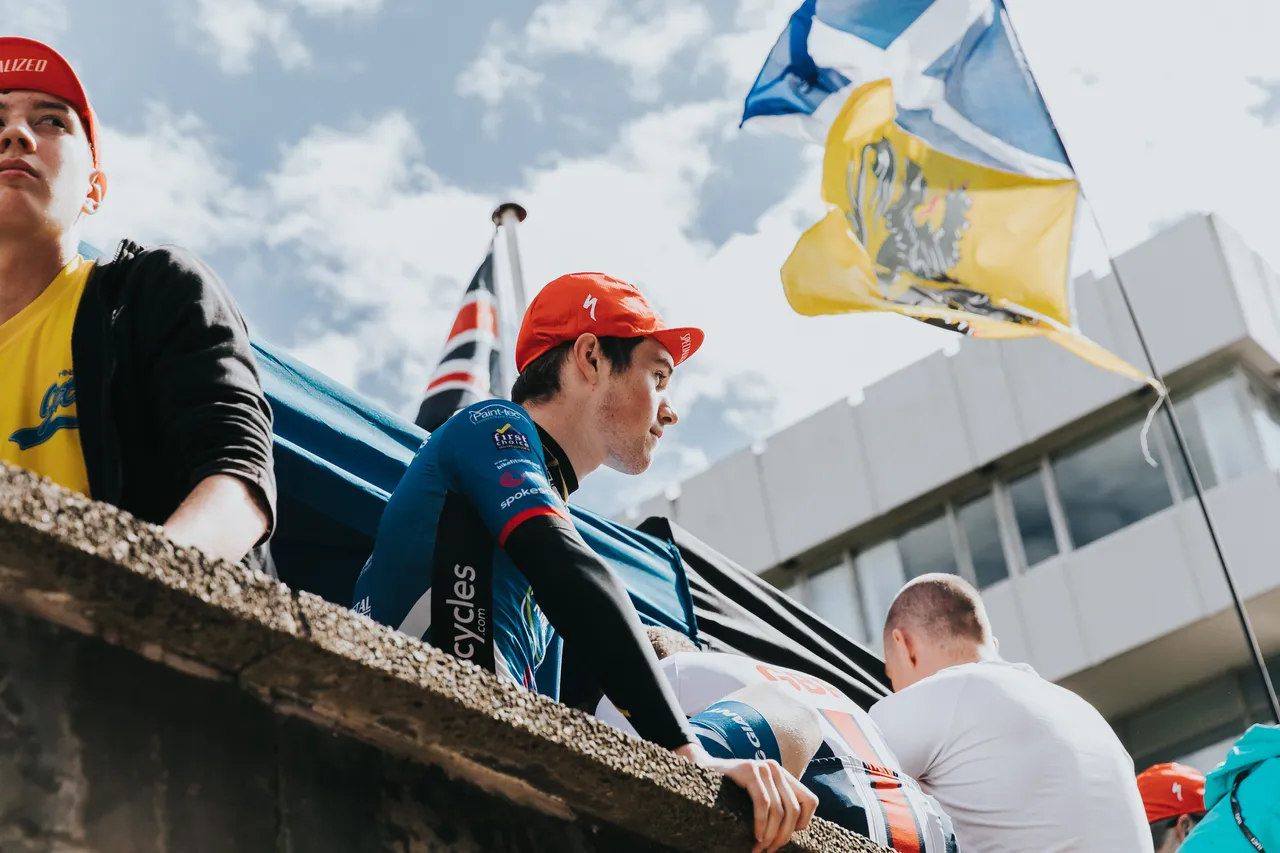 2023 UCI Cycling World Championships - Day 11 - Women's Road Race