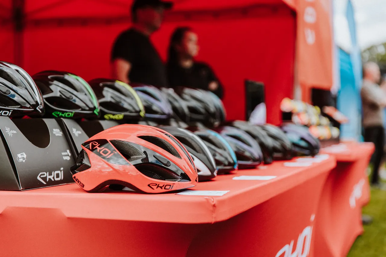 2023 UCI Cycling World Championships - Day 2 - Gran Fondo