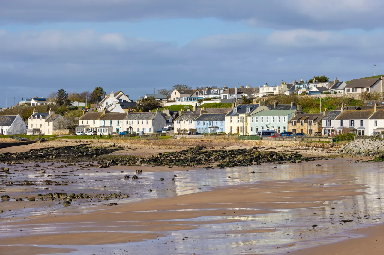 Portmahomack