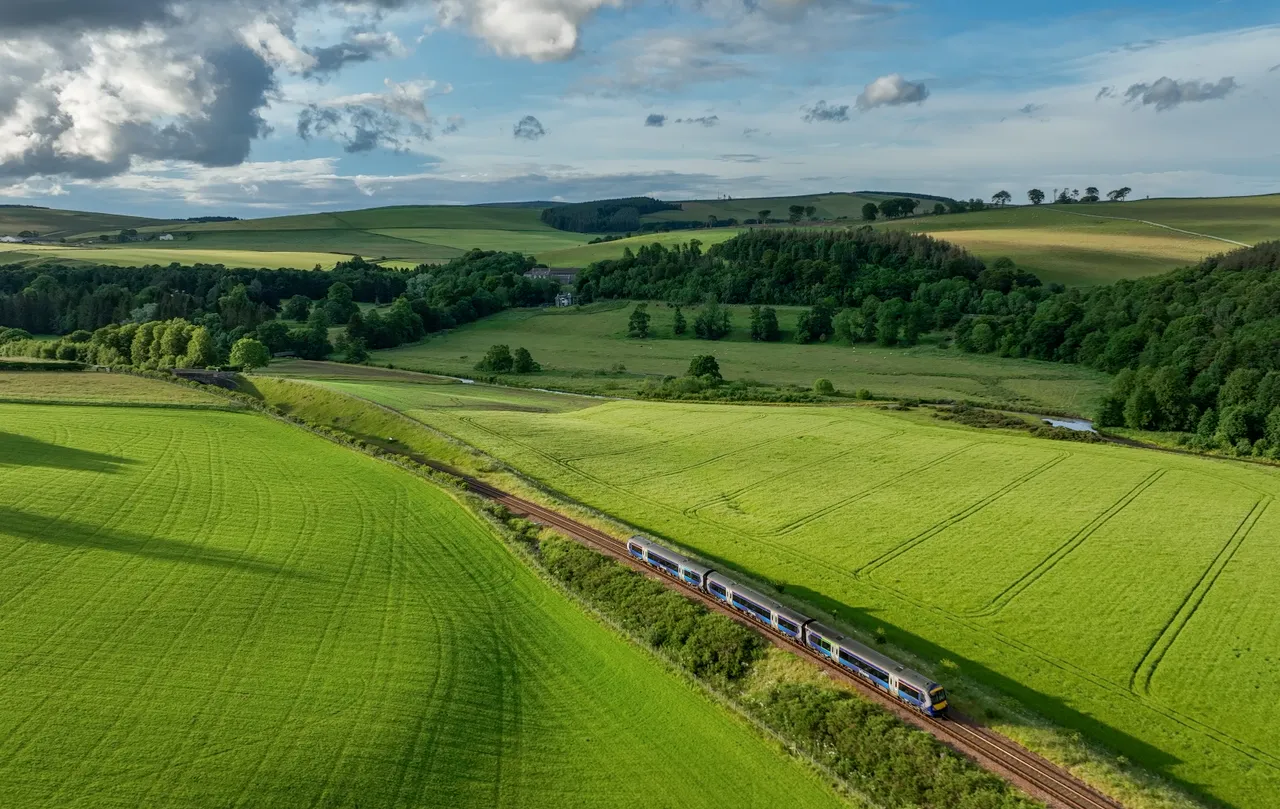 Borders Railway