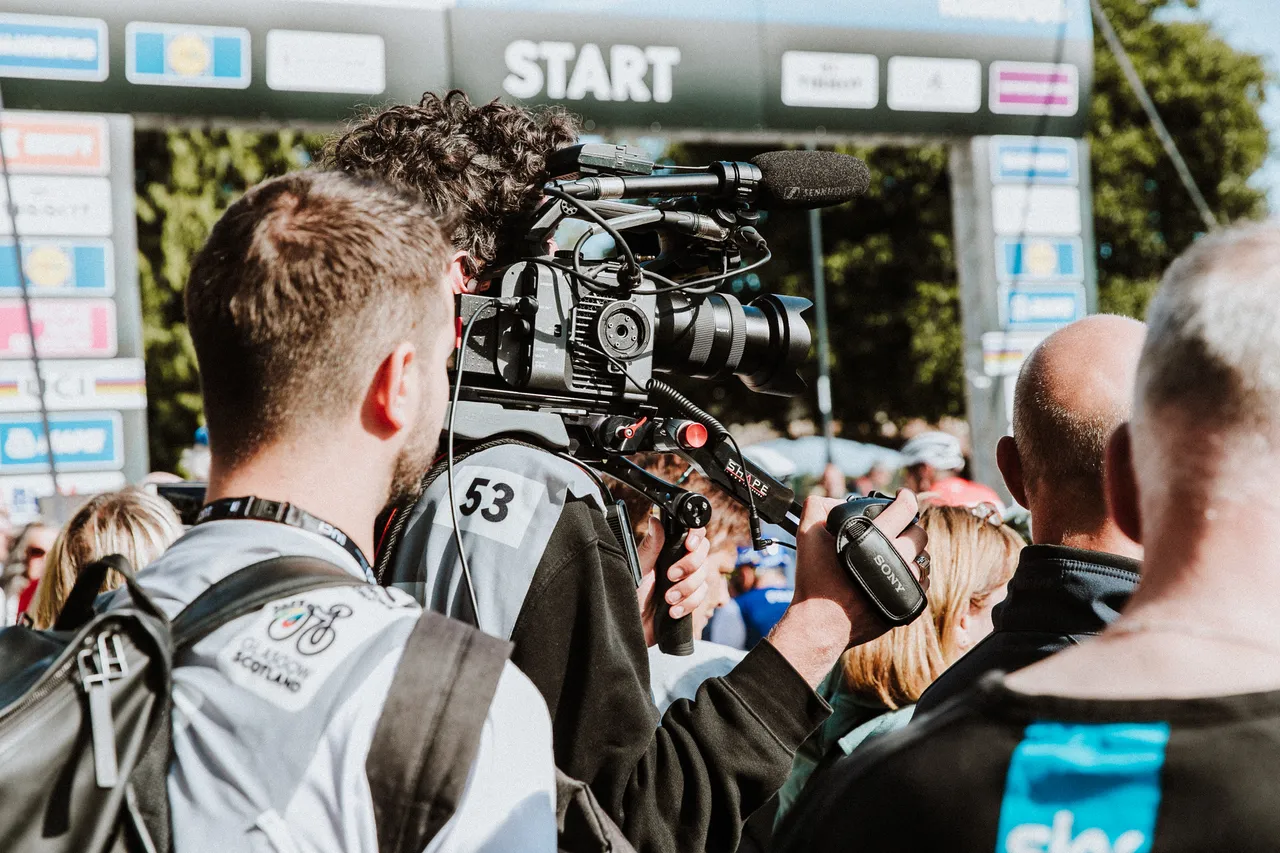 2023 UCI Cycling World Championships - Day 2 - Gran Fondo