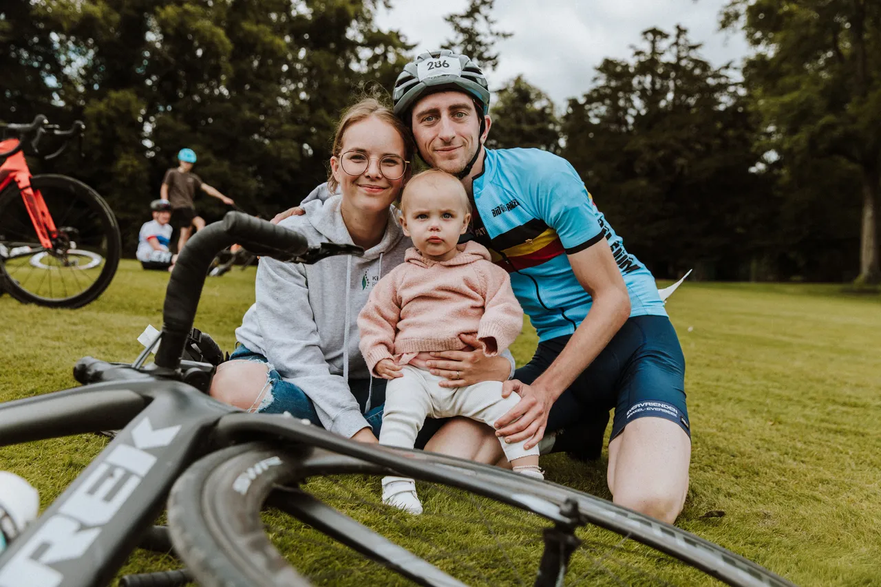 2023 UCI Cycling World Championships - Day 2 - Gran Fondo