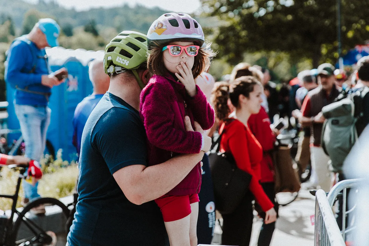 2023 UCI Cycling World Championships - Day 2 - Gran Fondo