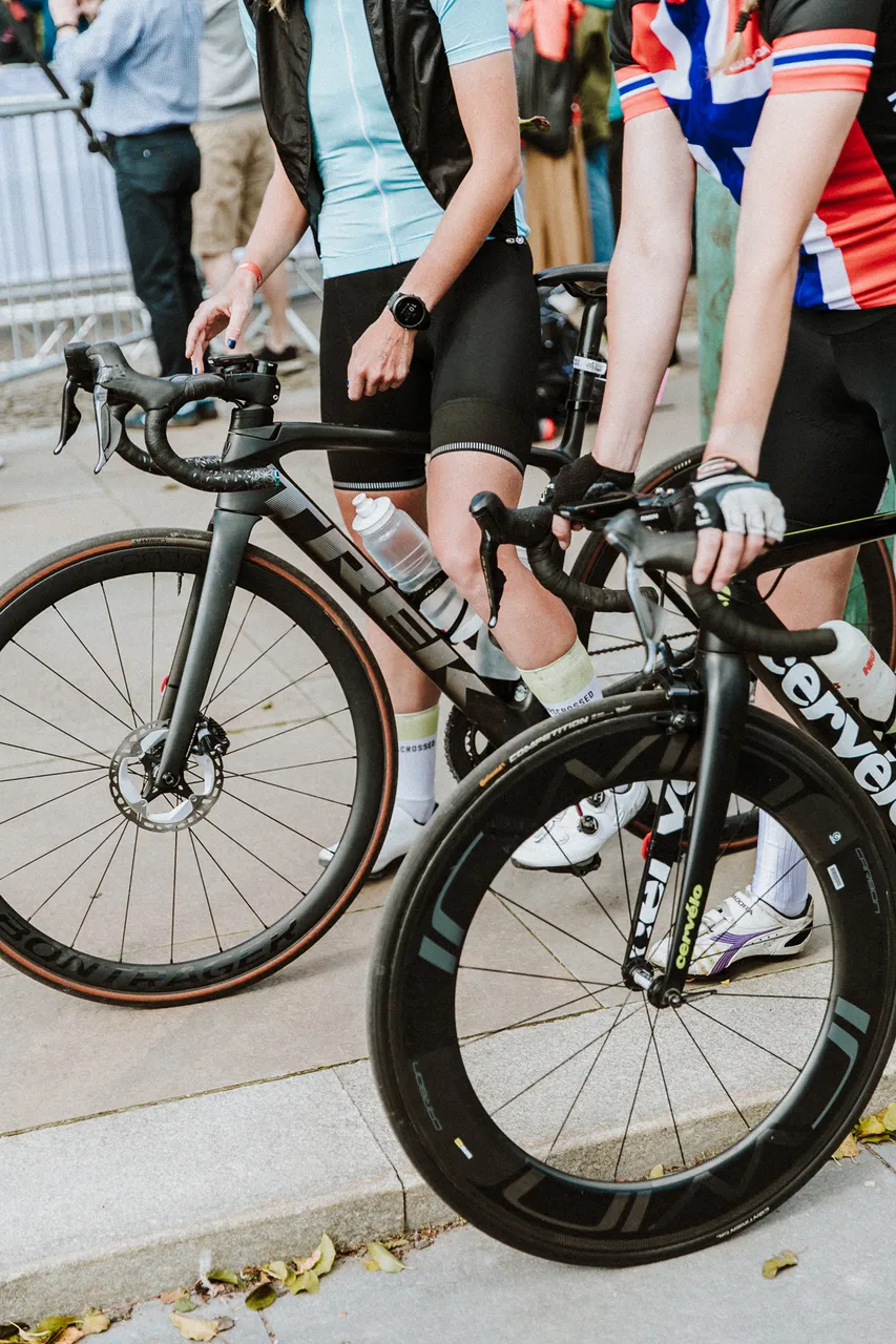 2023 UCI Cycling World Championships - Day 2 - Gran Fondo