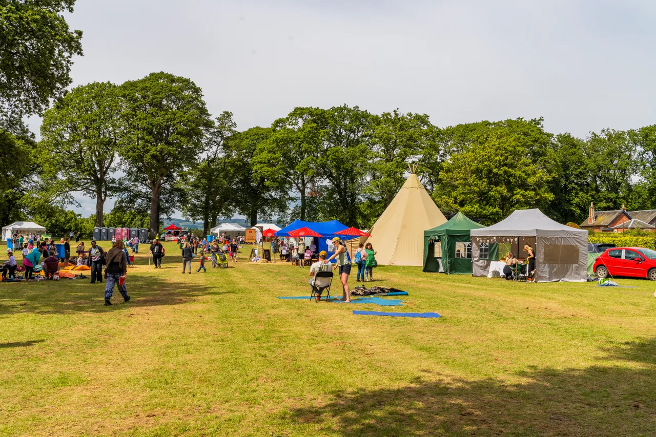 Solas Festival