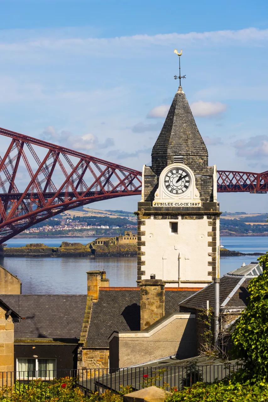 Jubilee Clock Tower