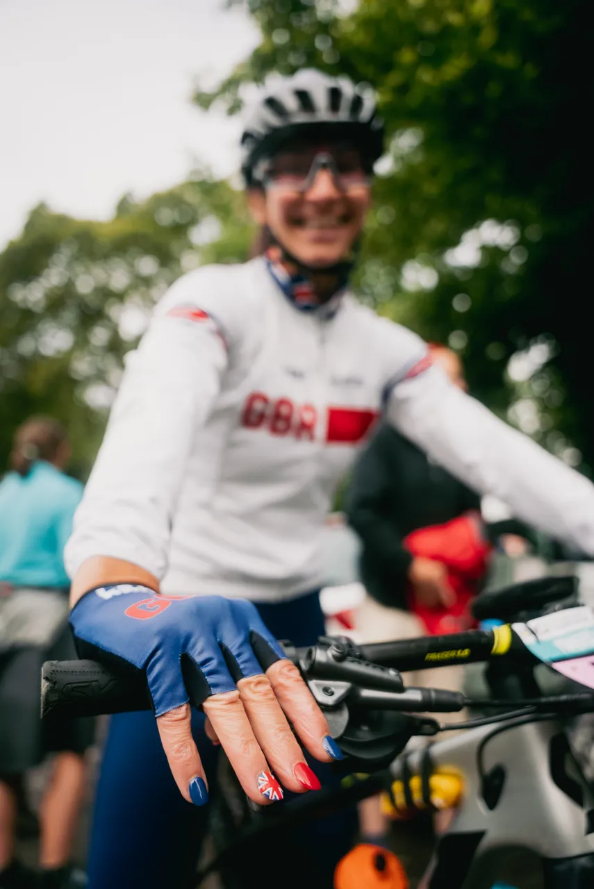 2023 UCI Cycling World Championships - Day 4 - Mountain Bike Cross-country Marathon