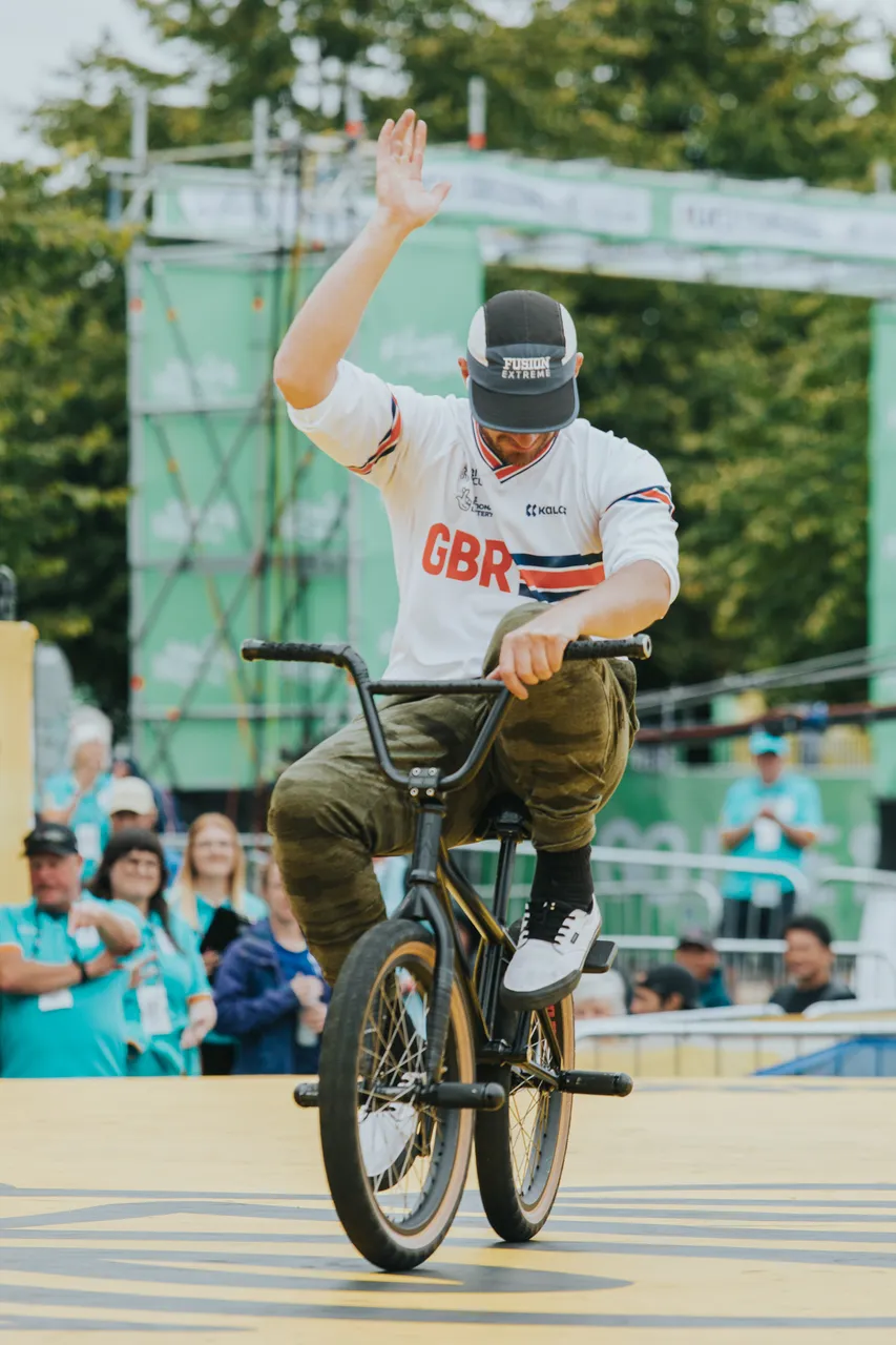 2023 UCI Cycling World Championships - Day 7