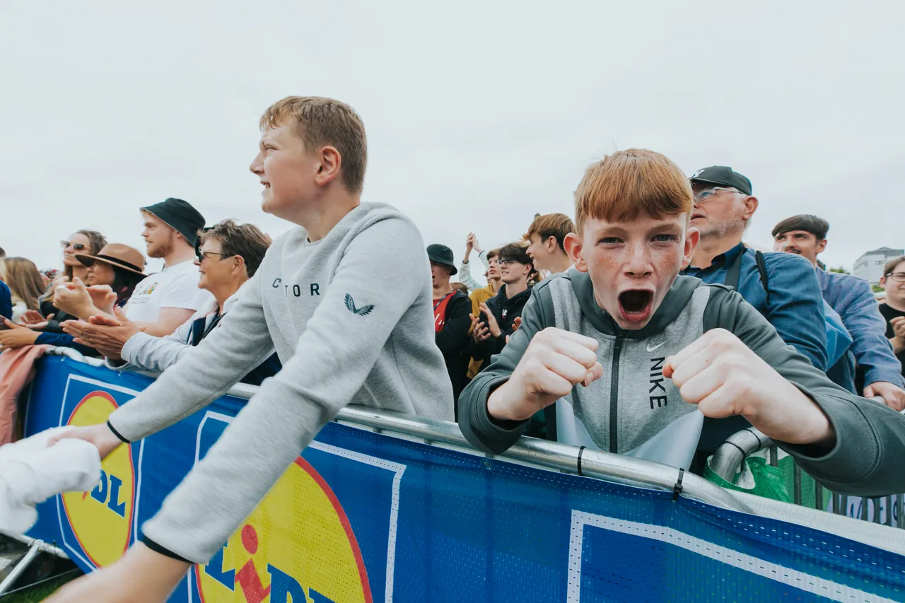 2023 UCI Cycling World Championships - Day 7