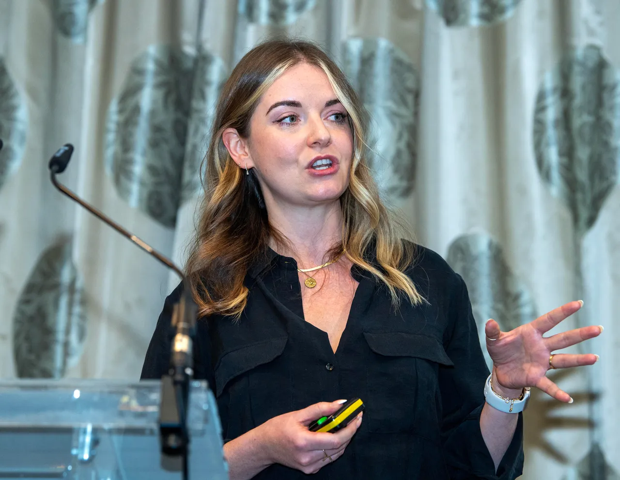 Highland Tourism Conference 2023