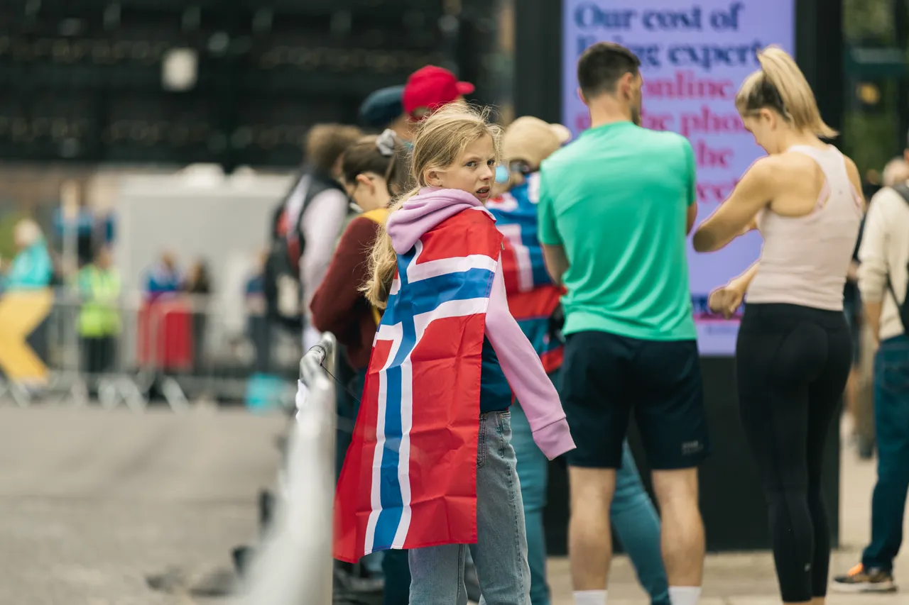 2023 UCI Cycling World Championships - Day 3 - Road