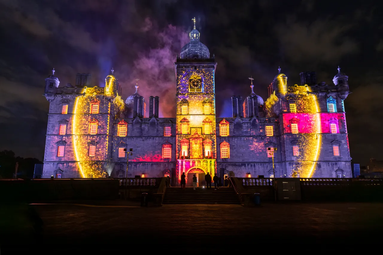 2024 Edinburgh International Festival Opening Event: Where to Begin at George Heriot