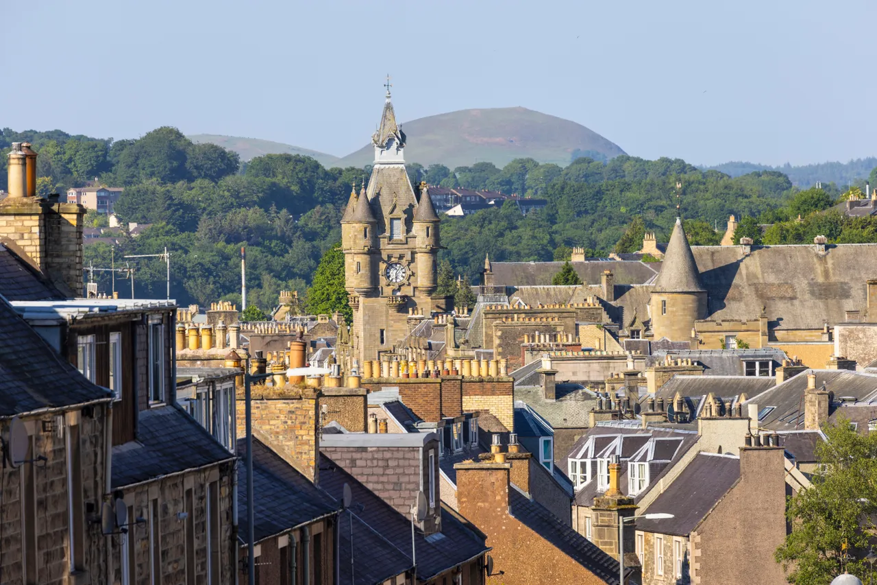 Hawick