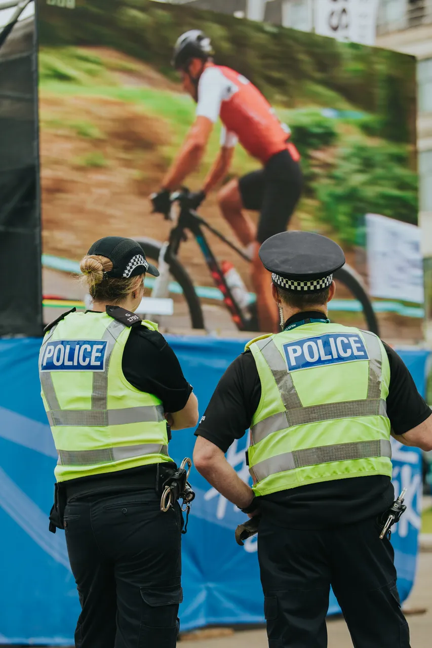 2023 UCI Cycling World Championships - Day 7